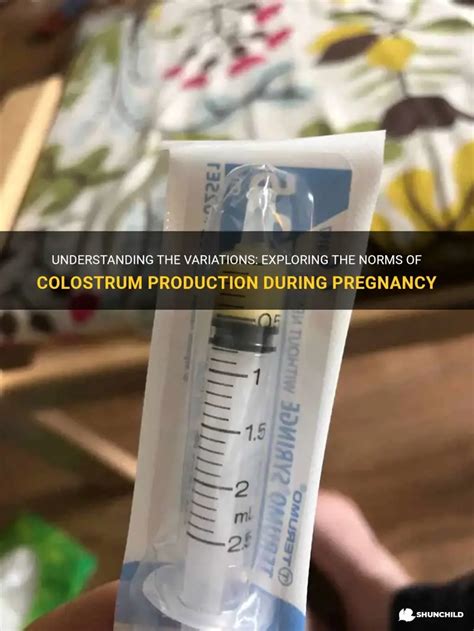 colostrum leaking|Colostrum: Prenatal /Antenatal Expression